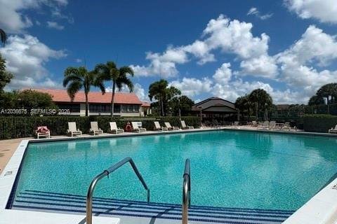 Copropriété à vendre à Greenacres, Floride: 3 chambres, 118.45 m2 № 2154361 - photo 21