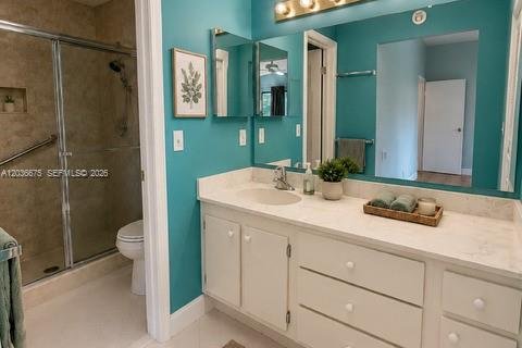 Copropriété à vendre à Greenacres, Floride: 3 chambres, 118.45 m2 № 2154361 - photo 6