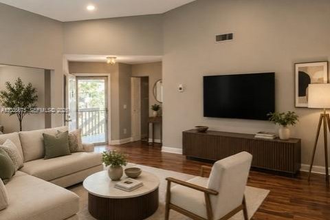 Copropriété à vendre à Greenacres, Floride: 3 chambres, 118.45 m2 № 2154361 - photo 3