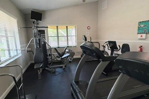 Copropriété à vendre à Greenacres, Floride: 3 chambres, 118.45 m2 № 2154361 - photo 17