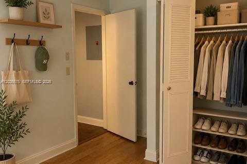 Copropriété à vendre à Greenacres, Floride: 3 chambres, 118.45 m2 № 2154361 - photo 9
