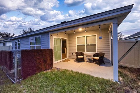Casa en alquiler en Newberry, Florida, 3 dormitorios, 150.04 m2 № 1829799 - foto 5