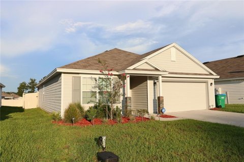 Casa en alquiler en Newberry, Florida, 3 dormitorios, 150.04 m2 № 1829799 - foto 6