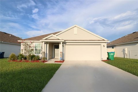 Casa en alquiler en Newberry, Florida, 3 dormitorios, 150.04 m2 № 1829799 - foto 4