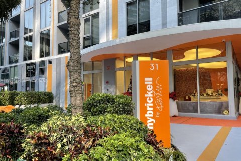 Condo in Miami, Florida, 1 bedroom  № 2025324