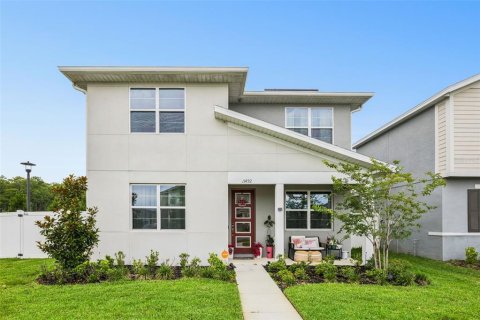 Casa en Orlando, Florida 4 dormitorios, 217.11 m2 № 2107803