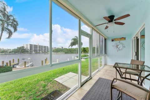 Condominio en venta en Deerfield Beach, Florida, 2 dormitorios, 87.42 m2 № 2146841 - foto 6