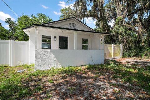 House in Ocala, Florida 2 bedrooms, 91.42 sq.m. № 1743269 - photo 24