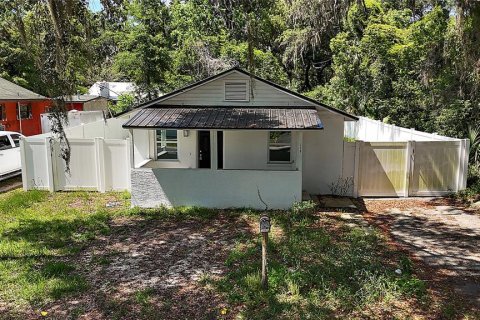 House in Ocala, Florida 2 bedrooms, 91.42 sq.m. № 1743269 - photo 27