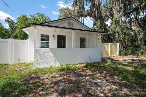 House in Ocala, Florida 2 bedrooms, 91.42 sq.m. № 1743269 - photo 2