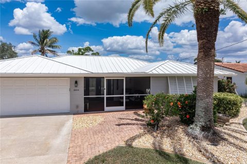 Villa ou maison à vendre à Punta Gorda, Floride: 3 chambres, 230.4 m2 № 2409991 - photo 16