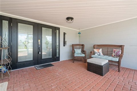 Villa ou maison à vendre à Punta Gorda, Floride: 3 chambres, 230.4 m2 № 2409991 - photo 18