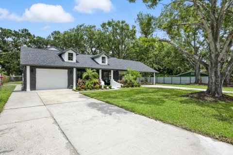 Casa en venta en Tampa, Florida, 4 dormitorios, 246.01 m2 № 1858435 - foto 6