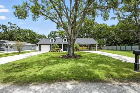 Casa en venta en Tampa, Florida, 4 dormitorios, 246.01 m2 № 1858435 - foto 5