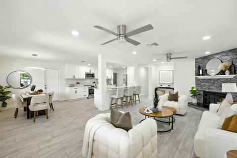 Casa en venta en Tampa, Florida, 4 dormitorios, 246.01 m2 № 1858435 - foto 13