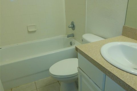 Appartement à louer à Lakeland, Floride: 2 chambres, 90.39 m2 № 2419910 - photo 10