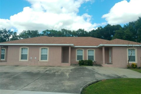 Appartement à Lakeland, Floride 2 chambres, 90.39 m2 № 2419910