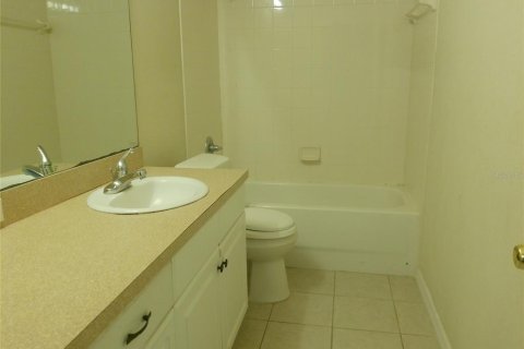 Appartement à louer à Lakeland, Floride: 2 chambres, 90.39 m2 № 2419910 - photo 8