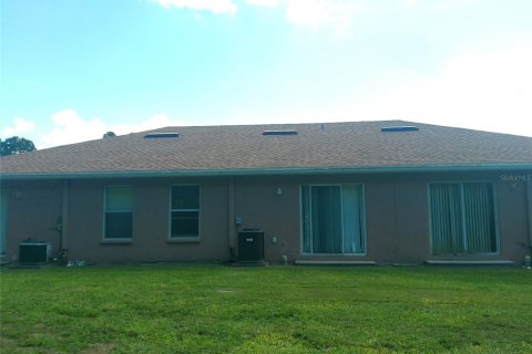Appartement à louer à Lakeland, Floride: 2 chambres, 90.39 m2 № 2419910 - photo 12