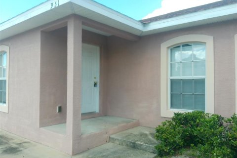 Appartement à louer à Lakeland, Floride: 2 chambres, 90.39 m2 № 2419910 - photo 2