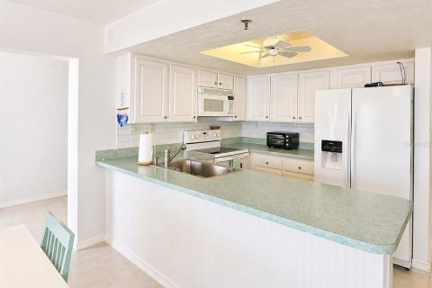 Condominio en venta en New Smyrna Beach, Florida, 2 dormitorios, 120.77 m2 № 2098383 - foto 5