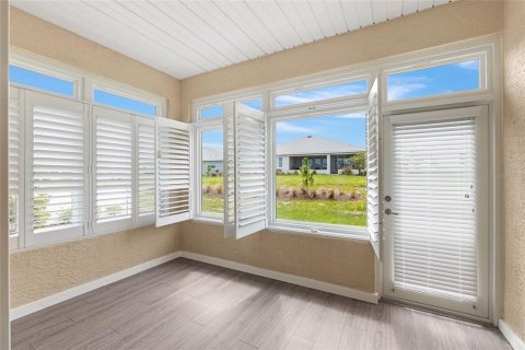 Villa ou maison à vendre à Ocala, Floride: 2 chambres, 136.47 m2 № 2157573 - photo 24
