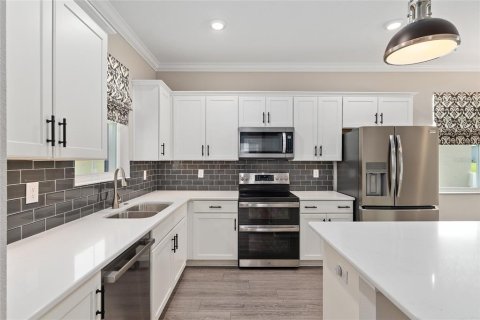 Villa ou maison à vendre à Ocala, Floride: 2 chambres, 136.47 m2 № 2157573 - photo 7