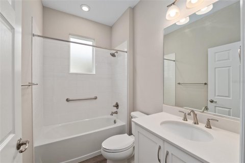 Villa ou maison à vendre à Ocala, Floride: 2 chambres, 136.47 m2 № 2157573 - photo 19