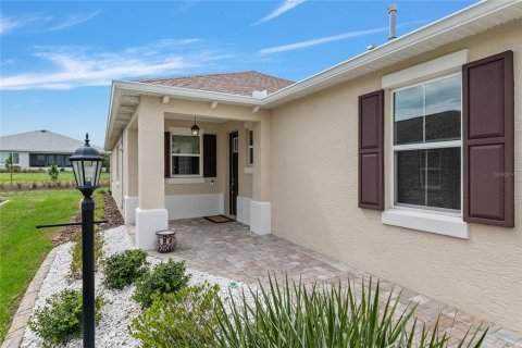 Villa ou maison à vendre à Ocala, Floride: 2 chambres, 136.47 m2 № 2157573 - photo 2