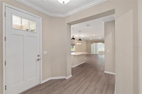 Villa ou maison à vendre à Ocala, Floride: 2 chambres, 136.47 m2 № 2157573 - photo 5