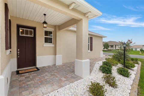 Villa ou maison à vendre à Ocala, Floride: 2 chambres, 136.47 m2 № 2157573 - photo 3