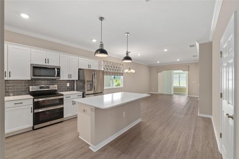 Villa ou maison à vendre à Ocala, Floride: 2 chambres, 136.47 m2 № 2157573 - photo 8