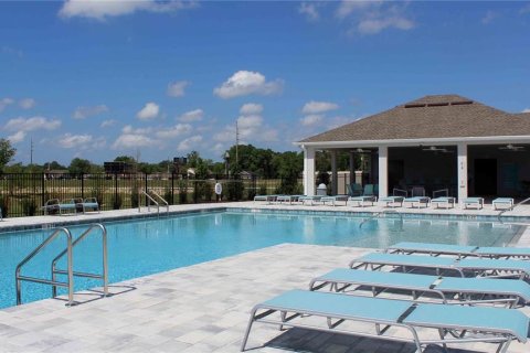 Townhouse in Ocala, Florida 3 bedrooms, 135.45 sq.m. № 2097595 - photo 21