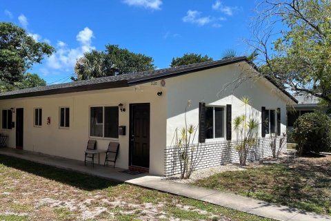 Appartement à louer à Pompano Beach, Floride: 2 chambres, 74.32 m2 № 2365353 - photo 17