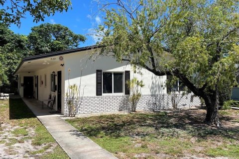Appartement à louer à Pompano Beach, Floride: 2 chambres, 74.32 m2 № 2365353 - photo 16