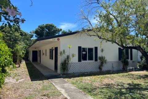 Appartement à Pompano Beach, Floride 2 chambres, 74.32 m2 № 2365353