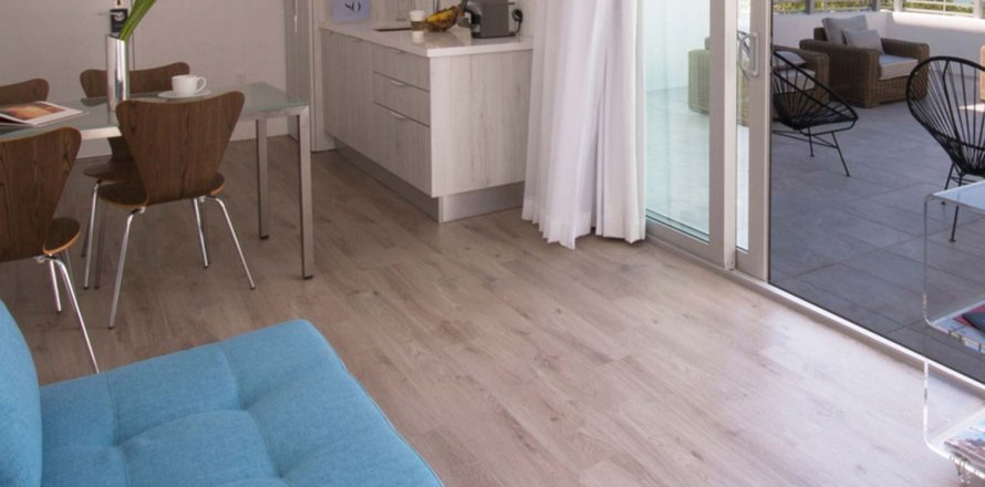 Apartment in 6080 COLLINS BEACH HOUSE in Miami Beach, Florida 1 bedroom, 41 sq.m. № 435