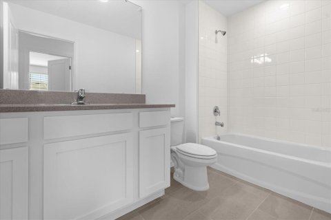 Villa ou maison à louer à Davenport, Floride: 5 chambres, 253.81 m2 № 2096590 - photo 20