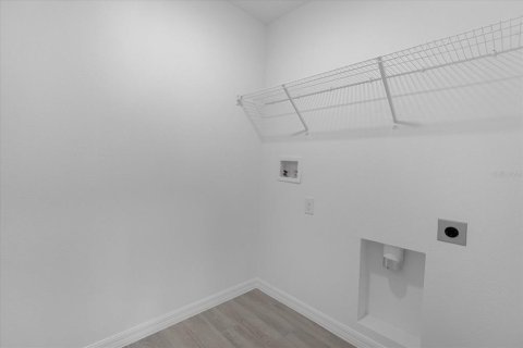 Villa ou maison à louer à Davenport, Floride: 5 chambres, 253.81 m2 № 2096590 - photo 17