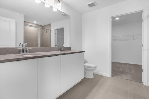 Villa ou maison à louer à Davenport, Floride: 5 chambres, 253.81 m2 № 2096590 - photo 14