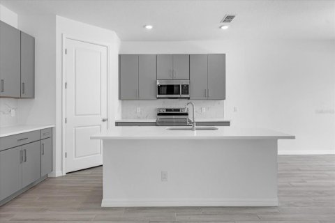 Villa ou maison à louer à Davenport, Floride: 5 chambres, 253.81 m2 № 2096590 - photo 30
