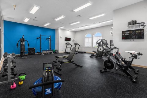 Villa ou maison à louer à Davenport, Floride: 5 chambres, 253.81 m2 № 2096590 - photo 4