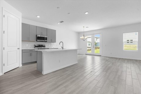 Villa ou maison à louer à Davenport, Floride: 5 chambres, 253.81 m2 № 2096590 - photo 29