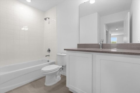 Villa ou maison à louer à Davenport, Floride: 5 chambres, 253.81 m2 № 2096590 - photo 24