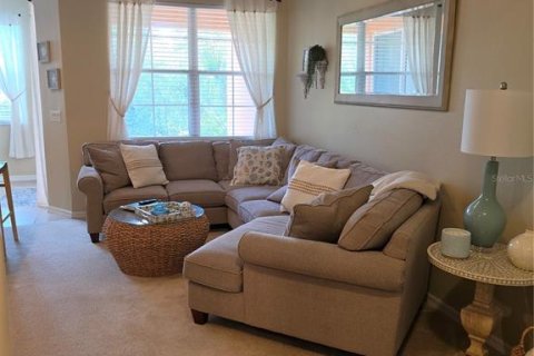 Townhouse in Kissimmee, Florida 3 bedrooms, 156.63 sq.m. № 2376661 - photo 9