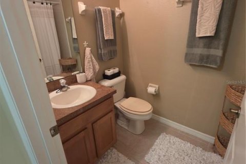 Townhouse in Kissimmee, Florida 3 bedrooms, 156.63 sq.m. № 2376661 - photo 28