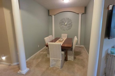 Townhouse in Kissimmee, Florida 3 bedrooms, 156.63 sq.m. № 2376661 - photo 8
