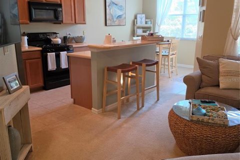Townhouse in Kissimmee, Florida 3 bedrooms, 156.63 sq.m. № 2376661 - photo 10
