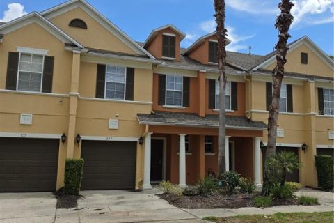 Townhouse in Kissimmee, Florida 3 bedrooms, 156.63 sq.m. № 2376661 - photo 2