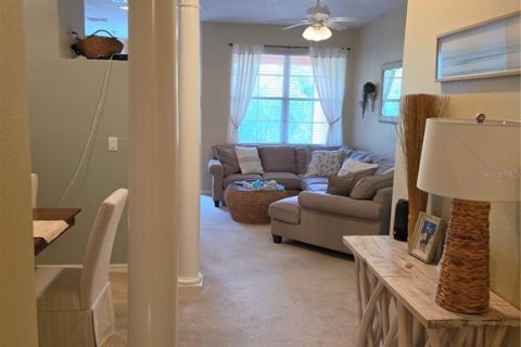 Townhouse in Kissimmee, Florida 3 bedrooms, 156.63 sq.m. № 2376661 - photo 7